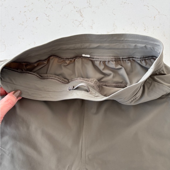 Adapted State High Rise Jogger - Rover - Picture 9 of 14